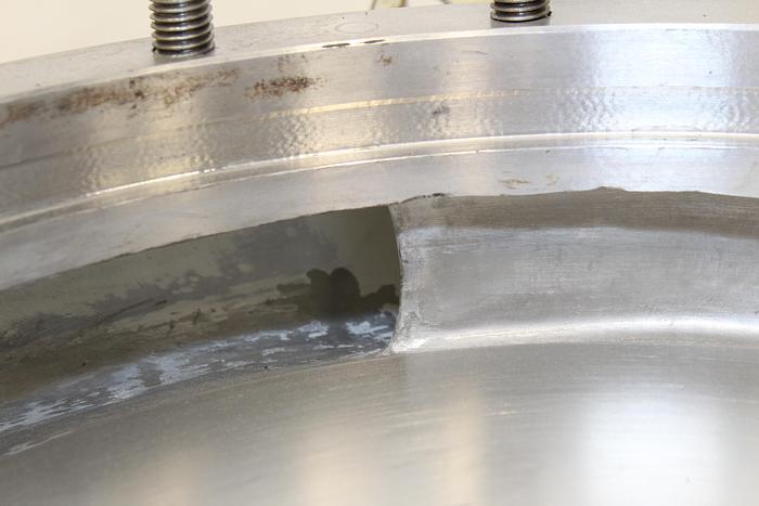 Used SULZER APT33-4 #44101