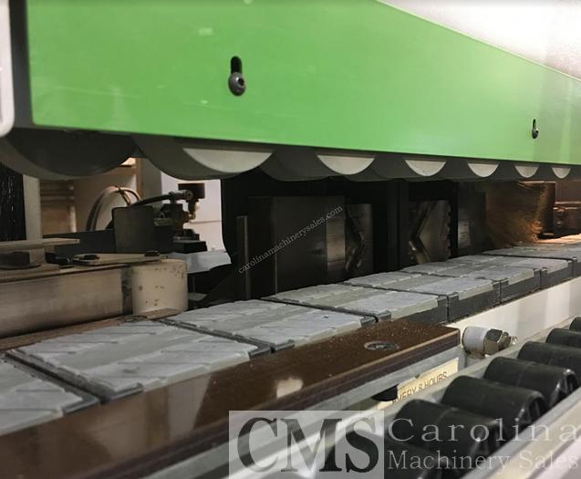 Used Biesse Akron 440 AX