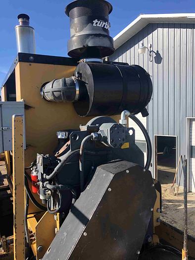 Used 2006 WILDCAT TS616