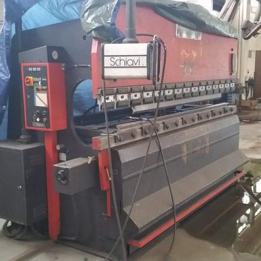 Used Good Brands - Press Brakes (Used) #3765