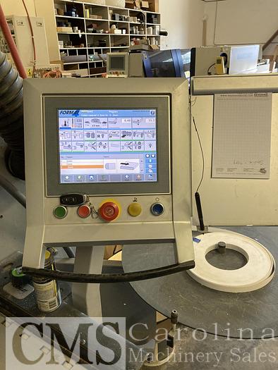 Used 2014 Felder Perfect 710 Edgebander