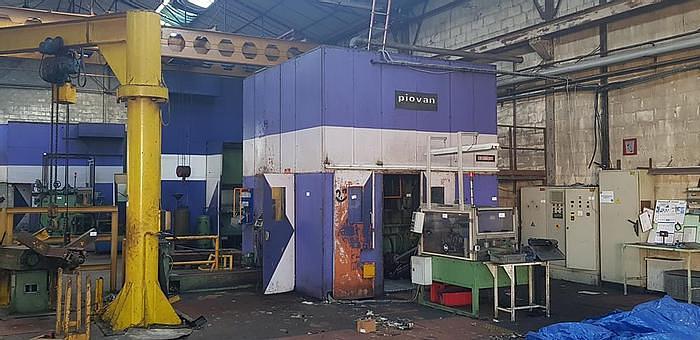 Used Best Brands - Blank, Deep-Draw, Hi-Speed... Presses