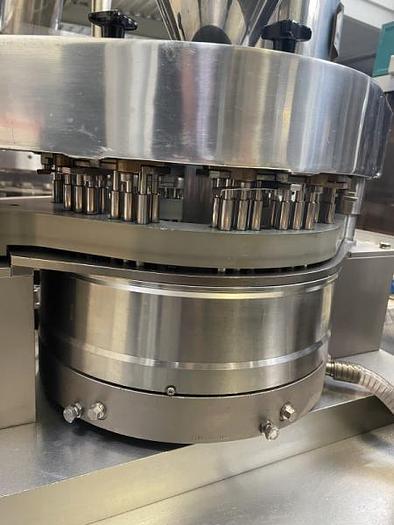 Used G 15094 D - Capsule Filler for Powder BOSCH GKF 1500 Upgrade CapControl Comfort