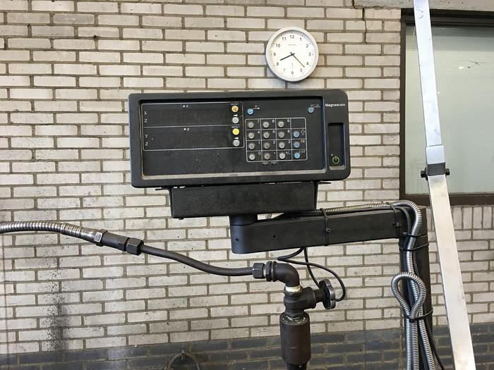 Gebruikt Merli Clovis  30