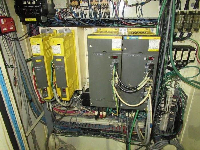 Used Landis 4-SEH Cylindrical Grinder