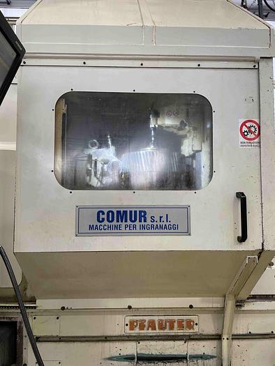 Usato DENTATRICE A CREATORE PFAUTER P 900 CNC
