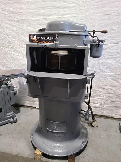 Used Ronci Speedy R297