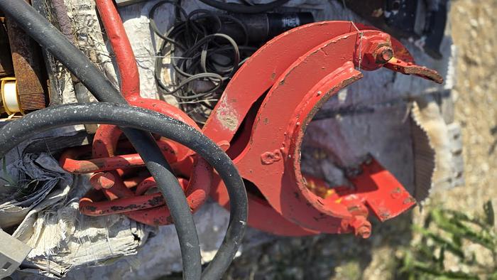 Used Variety Tool Pallet