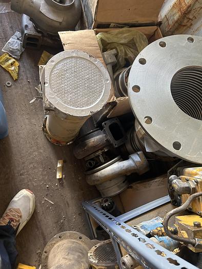 Used Conex