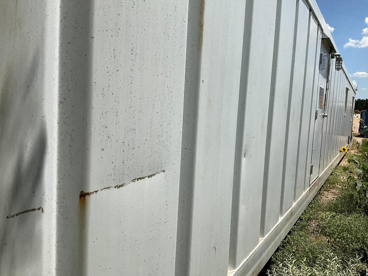 Used Man Camp DBI