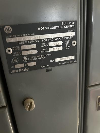 Used Omron 3x4 SCR House