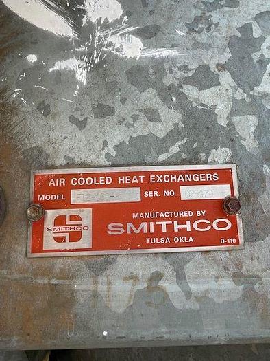 Used Smithco