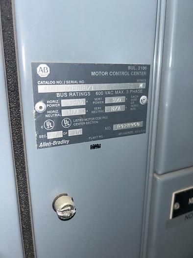 Used Omron 3x4 SCR House