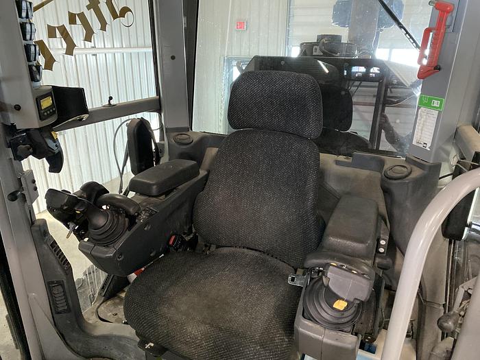 Used 2011 Cat 160M2 AWD VHP Plus