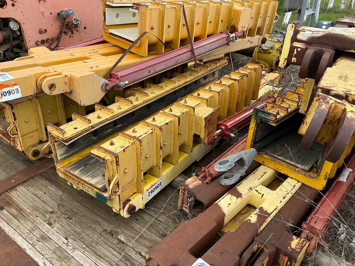 Used Tesco Track Torque Guide Dolly