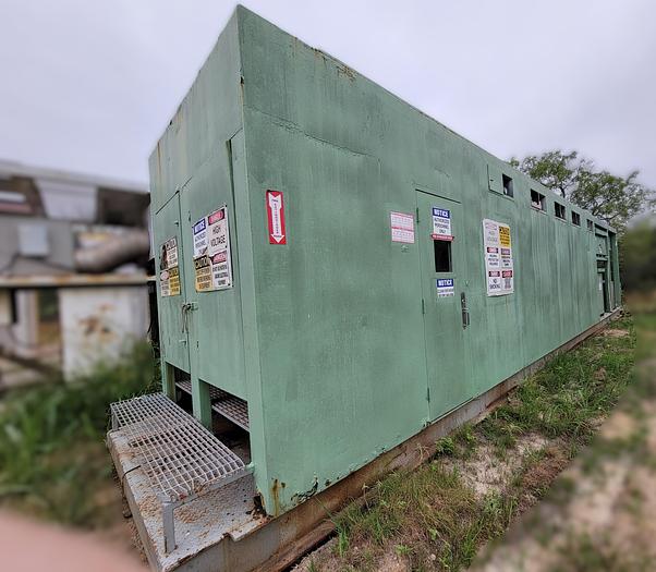 Used SCR