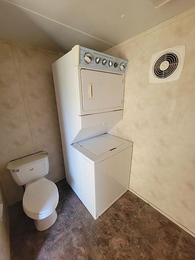 Used Man Camp Skidded