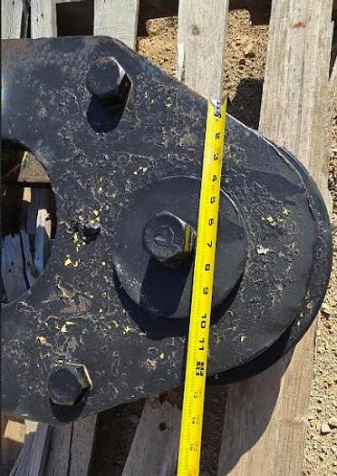 Used Raising Line Becket