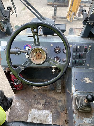 Used 2007 Gehl RS8-42