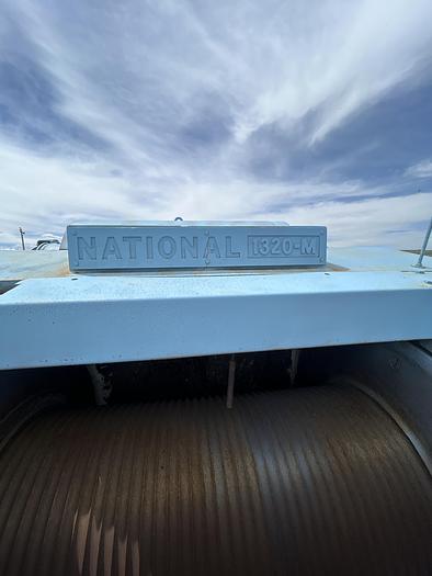 Used H National 1320 M