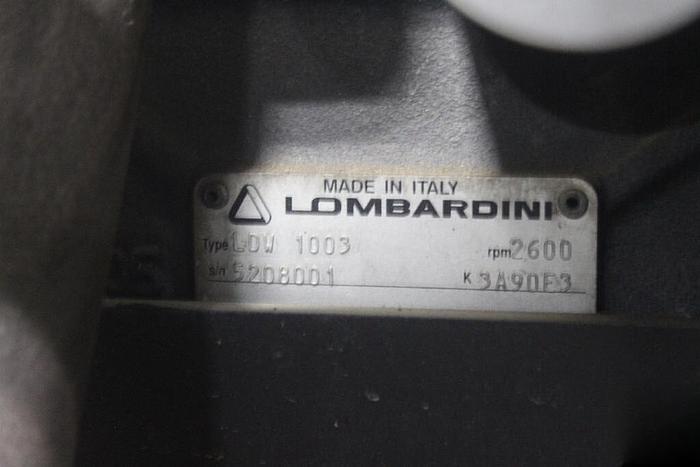 Used 2005 Wacker Neuson RT Trench Compactor