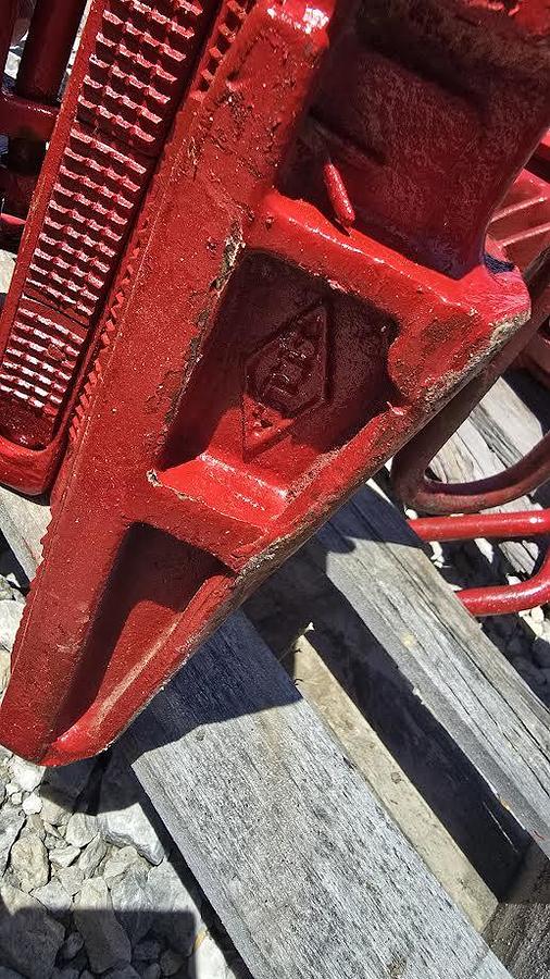 Used Drill Collar Slips