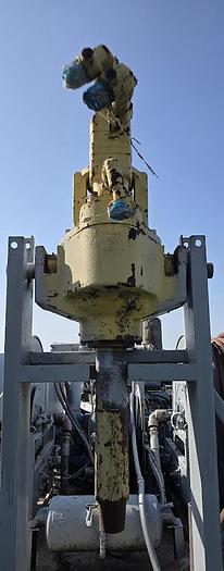 Used Bowen 2.5 Trailered Power Swivel