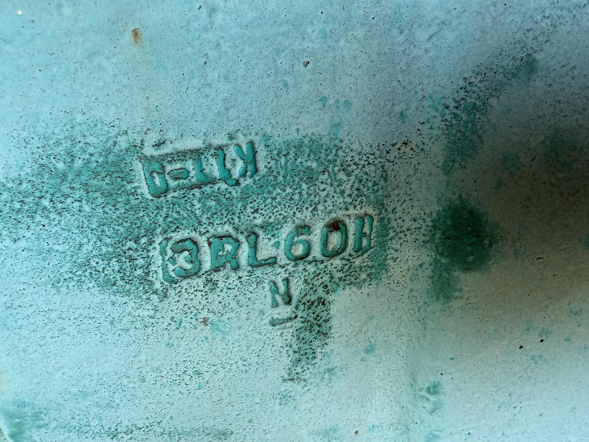 Used Detroit Diesel DT 3-71 Engine