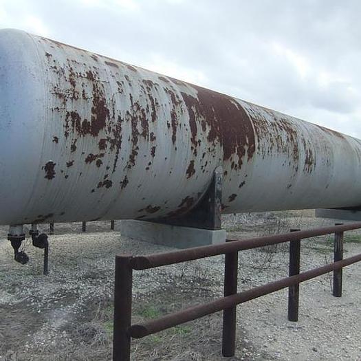 Used Flint Steel Corp