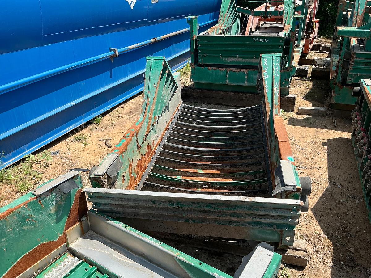 Used Derrick Shaker