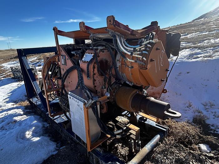 Used 2011 Tesco 500 Ton ECI 900hp Top Drive