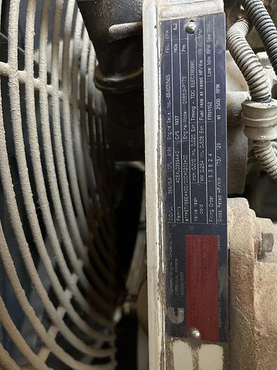 Used 2004 Cummins 5.9