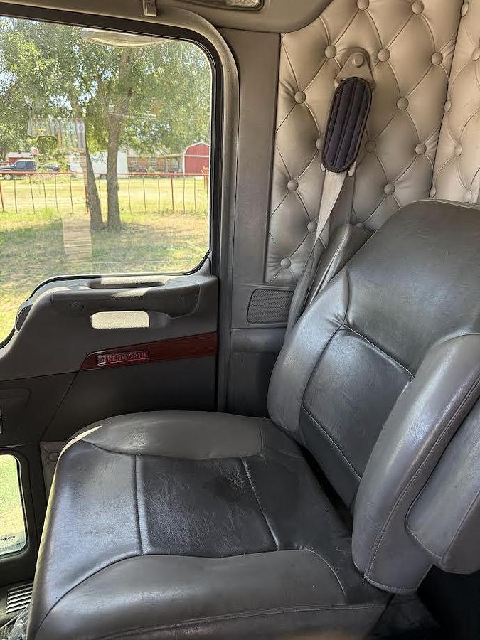 Used 2007 Kenworth Snubbing Unit