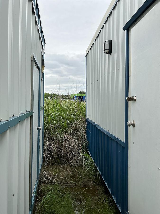 Used Ameritech Crew House/Man Camp 