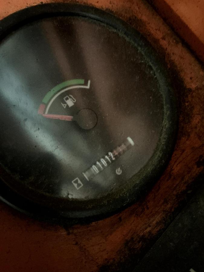 Used SKYTRAK 10042 JLG Reach Lift 