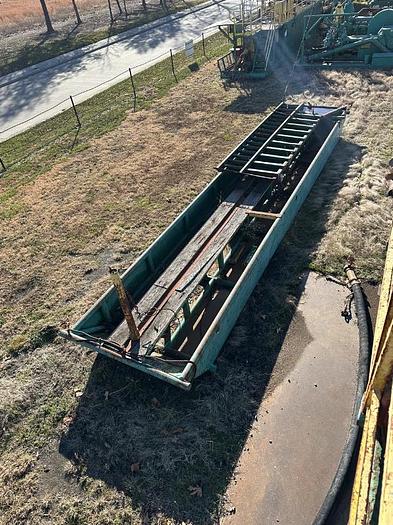 Used 2010 Service King SK-675 Drill Rig