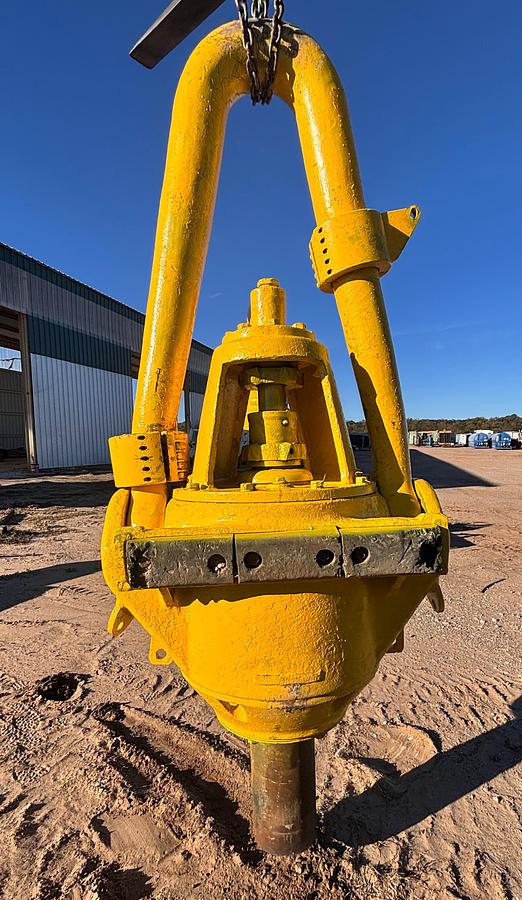 Used National P500 Swivel