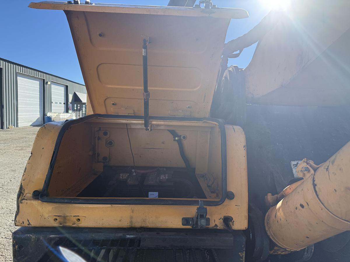 Used 2011 HYUNDAI ROBEX 250 LC9 EXCAVATOR