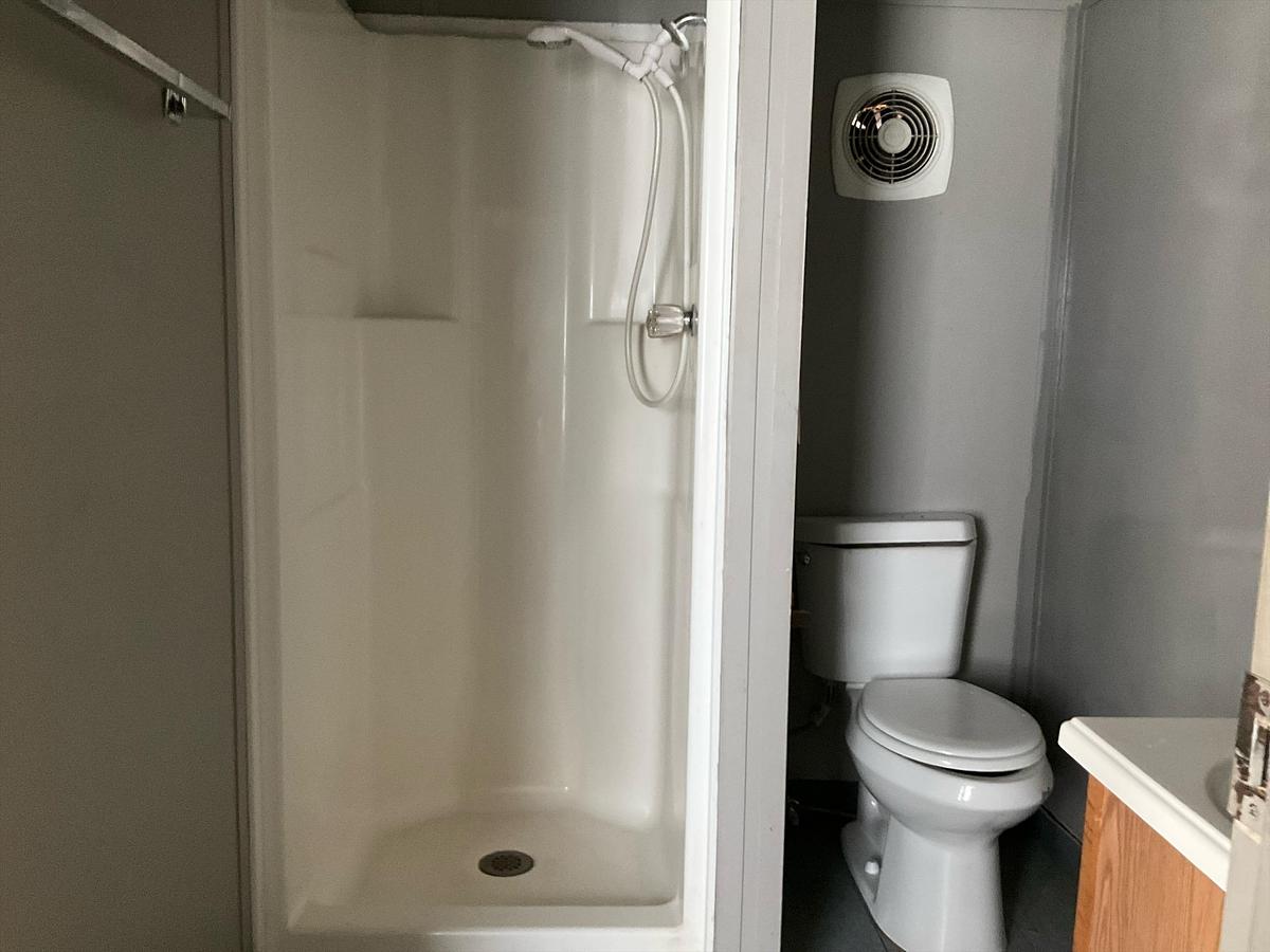 Used Ameritech Crew House/Man Camp