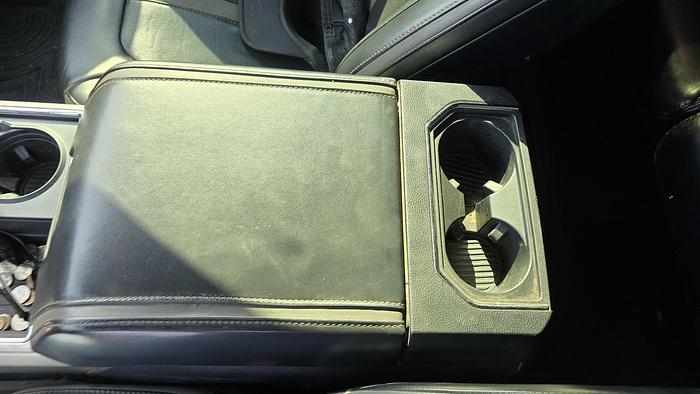 Used 2018 Ford F350 Platinum Super Duty Crew Cab