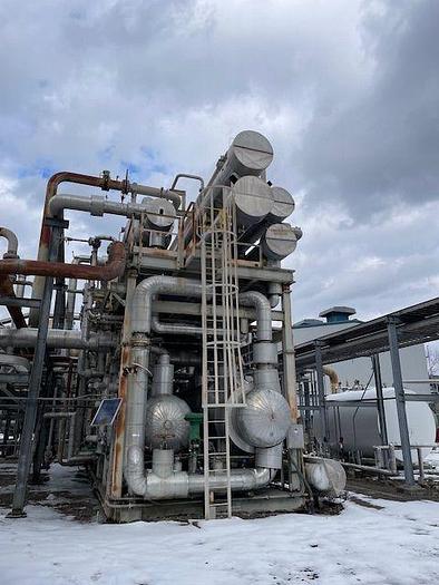 Used Propak Systems
