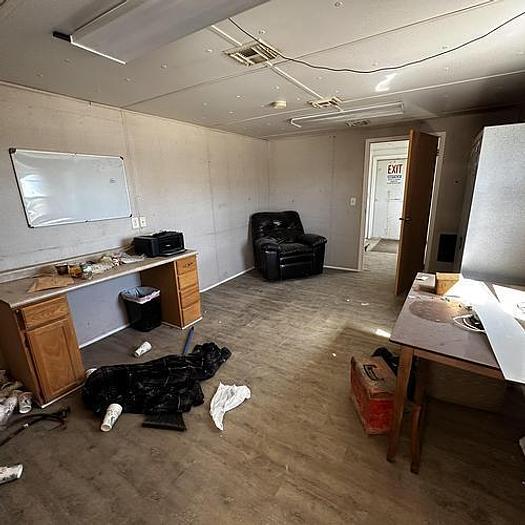 Used AMERI-TECH MAN CAMP/RIG HOUSE