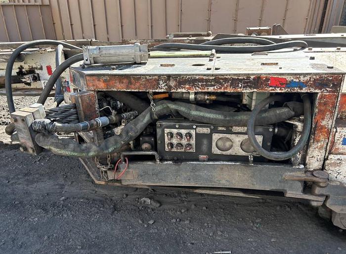 Used 2011 Joy/ Phillips Machine Rebuild 14CM15-11CX Continuous Miner