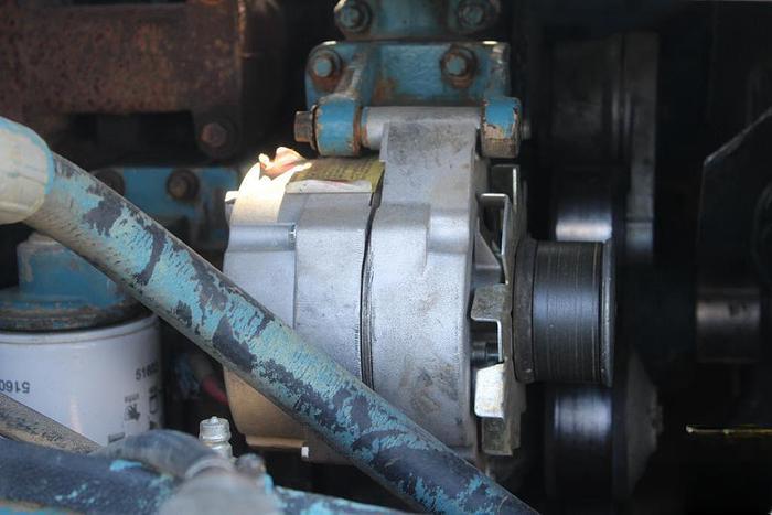 Used 1996 Gradall 534C-6 Telehandler