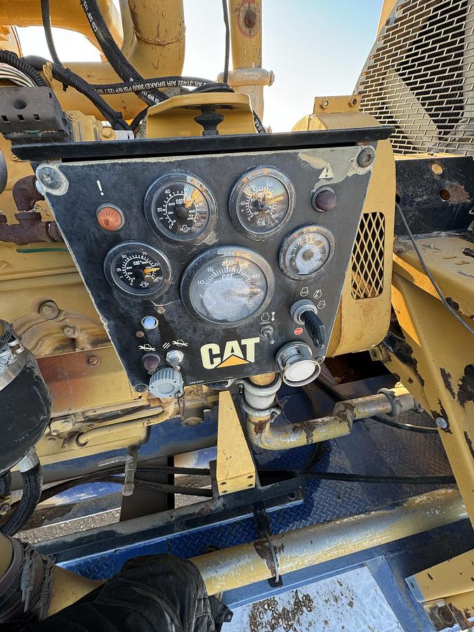 Used 2013 RS-F1000 Mud Pump