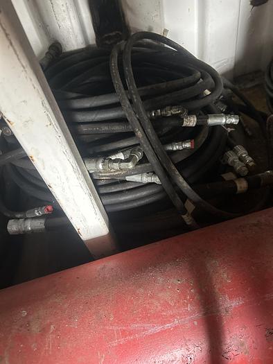 Used Conex