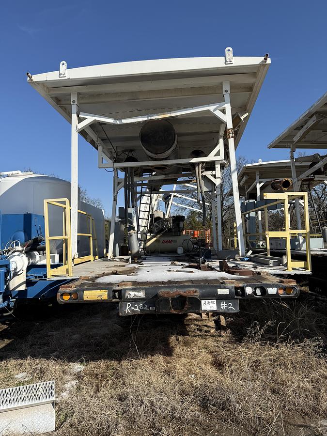 Used Trailer