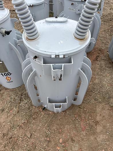 Used Fact Transformers