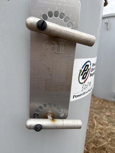 Used Fact Transformers