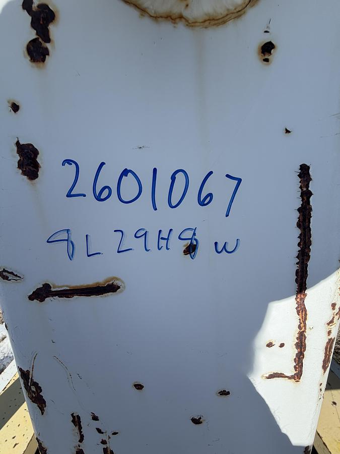 Used Derrick Stank Rig #323 